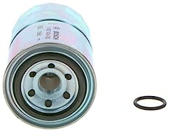 Bosch N4435 Car Diesel Filter - Separates Particles and Water from Fuel - Protects the Injection System