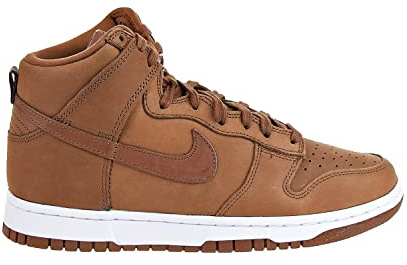 Nike DX2044-200 W Nike Dunk High PRM MF Femme Multicolor EU 38