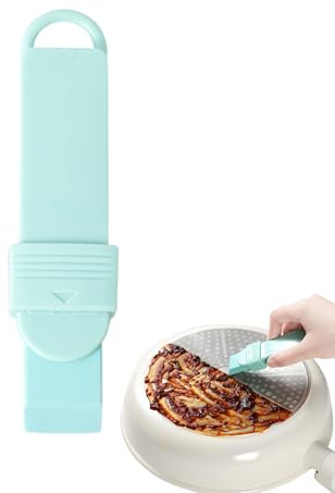 Biniveil Eliminación de Óxido,Eliminador Fácil De Cal Y Sarro | Cepillo Quitacal Limpiador Para Eliminación Eficiente De Cal En Cristales De Cocina Baño Hogar