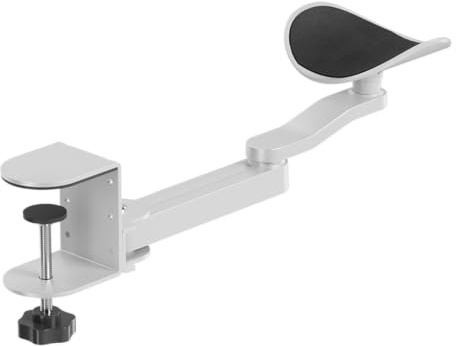 Rallonge Support Accoudoir Accessoire Frappe Ergonomique Ambidextre