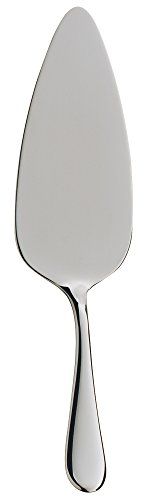 WMF Merit Tortenheber Edelstahl 23,2 cm, Kuchenheber, Tortenretter Cromargan Edelstahl poliert, ideal auch als Lasagneheber, Pizzaheber, spülmaschinenfest