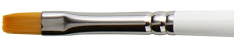 Bob Ross 751006342 Finisher Brush 6