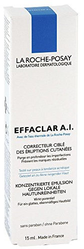 Roche Posay Effaclar Ai Emuls.gg.lok.unreinheit. 15 ml