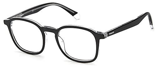 GAFAS VISTA PLD D393 PARA HOMBRE NO POLARIZADO TALLA 49/20/145