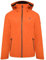 Dare 2b Herren Switch Out Herrenjacke Wandern Wasserdichtes und atmungsaktives Recyclingmaterial, 2 untere wasserabweisende Reißverschlusstaschen und verstellbare Kapuze - Trekking- und Wanderjacke