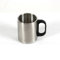 Greenfield Collection 220ml-250ml Premium Stainless Steel Insulated Mug - Picnic Accessories