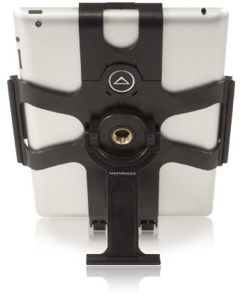 Ultimate Support Hyperpad 5-in-1 Professional Stand for iPad