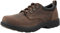 Skechers Men's Segment Rilar Oxford, Brown, 9.5 UK