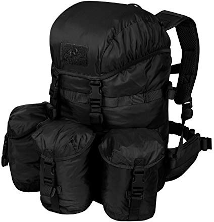 Helikon-Tex Matilda Backpack Black Rucksack - 35L