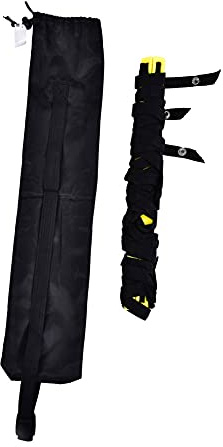 Speed Ladder Agility Ladder for Football Training Speed and Footwork Drills Kids Adults Multi-Sport Use for Soccer Rugby Tennis Baseball