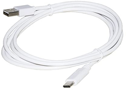 Link LKC2010 Cavo USB 2.0 A Maschio Usbc, Bianco, 1 m