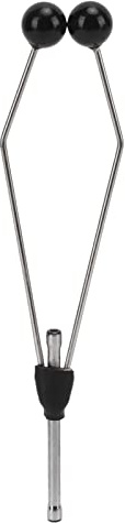 Pesca a Mosca Kit di Costruzione Esche Artificiali Strumenti Legatura Nodo Bobina per Mosca Frusta Finitura Kit Completo All'aperto Esche Pesca