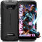 DOOGEE S41 Max Outdoor Handy Ohne Vertrag Android, 16GB RAM 256GB ROM/TF 1TB, Outdoor Smartphone, 5.5 Zoll HD+ Display, 6300mAh, 13MP+8MP, IP68/IP69K Wasserdicht, Dual 4G SIM, Face ID/OTG/NFC/GPS