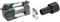 Gardena Gartenpumpe 5600 Silent+ & Saugschlauch-Anschlussstück 25 mm (1 Zoll): Pumpen-Anschlussstück mit Schlauchklemme zum vakuumfesten Anschluss an den Saugschlauch (1724-20)