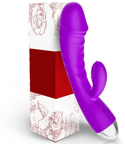 Vibratore Vibratoreper Donna Professionale Dildo Realistico Punto G Sex Toys Vibratoriper Sexytoysys Vibratoreper Donna Clotoride Ricarica USB impermeabile