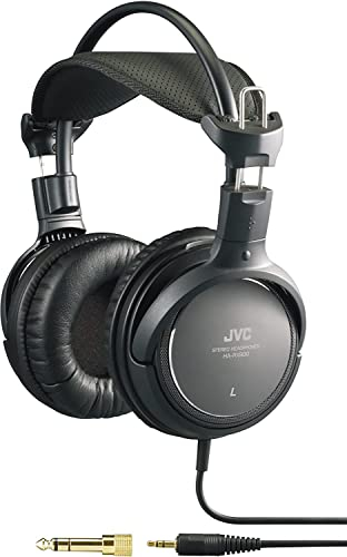 JVC HAX 900 - Auriculares de diadema cerrados