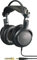 JVC HA-RX900 Stereokopfhörer (106 dB, 1500 mW) schwarz