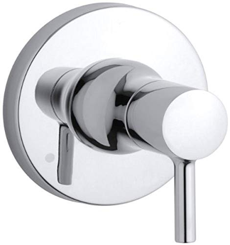 KOHLER Toobi® Transfer valve trim, valve not included