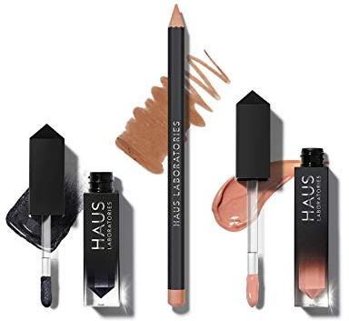 Haus Laboratories By Lady Gaga: Samlingens hus
