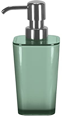 Kleine Wolke Seifenspender Easy, Accessoires, Farbe Maledivia, Material: AS/ABS