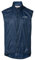 VAUDE Herren Mens Matera Air Vest Weste, Dark Sea, XL EU