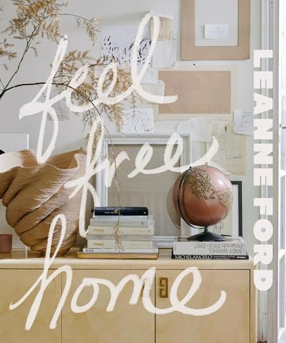Feel Free Home: The Art of Freethinking Design