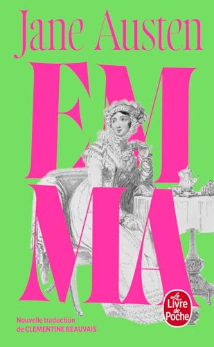 Emma (Nouvelle traduction)