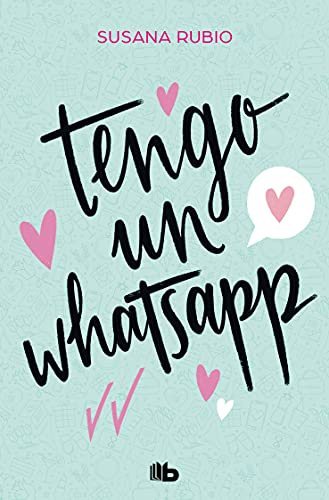Tengo un whatsapp (Ficción)