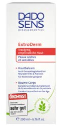 Dado Sens Extroderm Shampoo 200 ml