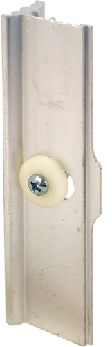 Prime-Line F 2500 Aluminum Sliding Window Lock with Pull Latch (Single Pack)