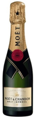 Moët & Chandon Impérial Brut Champagne, 37.5cl