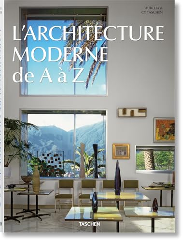 L'Architecture moderne de A à Z