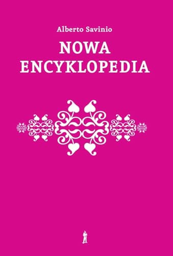 Nowa encyklopedia. Wybór