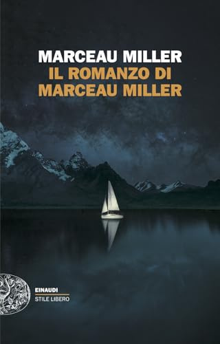 Il romanzo di Marceau Miller