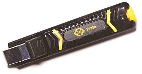 C.K T1280 Cable Stripper