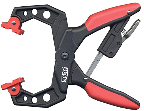 BESSEY Morsetto a cricchetto XCR2