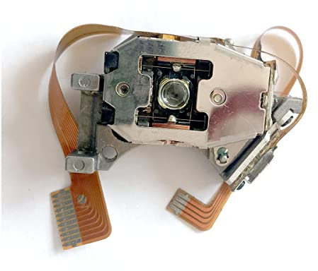 Ursprüngliche optische Laserlinse nur zum Ersatz 3do. Konsole FZ-1 FZ-10 spezielles Laserlinsen