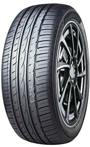 Comforser Car Tyre, Standard