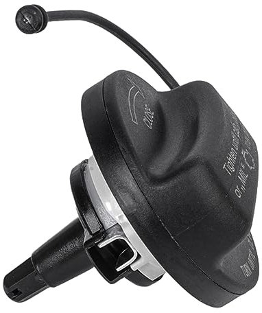 YAOPEI Tappo serbatoio carburante per E39 E46 E60 E90 E92 F82 F83 X3 E83 X4 X5 X6 Mini 16116756772 16117222391