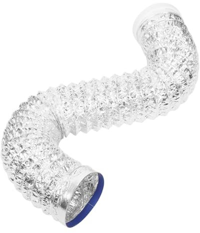 HOMSFOU Tubo De Escape Hidrolavadora Limpiador De Desagües Lavadora Puerta Limpiador De Aire Acondicionado Enfriador De Aire Portátil Bomba De Para Acuario