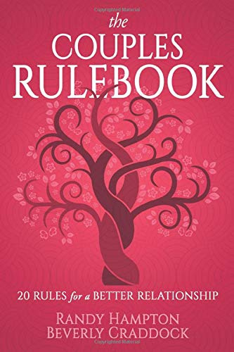 The Couples Rulebook: 20 Rules For A Better Relationship