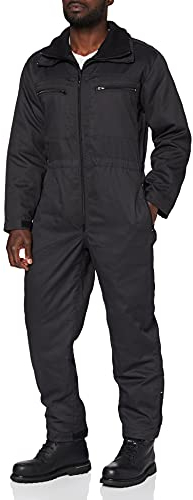 Brandit Tank Suit, Farbe: black, Größe: 3XL