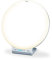 Beurer TL 70 Tageslichtlampe, Kunststoff, Tageslichtsimulation zur Steigerung des Wohlbefindens an dunklen Tagen, 1 Stück (1er Pack)
