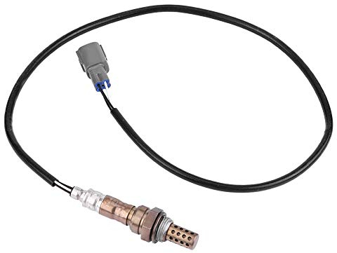 KIMISS Sensore di ossigeno OIM, Sonda lambda per GS300 1998-2005 LS400 1995-1997 SC400 1996-2000 2003-2006 MR2 Spyder 2000-2005, 234-4603, parte di ricambio Direct Fit