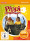 Pippi Langstrumpf - Spielfilm Komplettbox [4 DVDs]