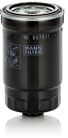 MANN-FILTER WK 8019/1 Kraftstofffilter - für Pkw + Transporter