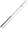 Westin W6 Powerstick 220cm M 7-35g - Spinnrute zum Meeresangeln, Meeresrute zum Spinnfischen, Raubfischrute, Angelrute