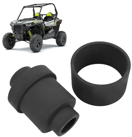 CHICIRIS Kit Attrezzi per Cuscinetti Ruota, Set Attrezzi per Installazione Rimozione Pressa Cuscinetti per 900 1000 XP 513668 351469