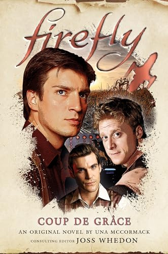 Firefly - Coup de Grâce: 8