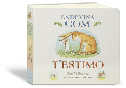Endevina com t'estimo (Adivina cuánto te quiero)